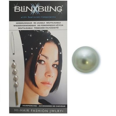 Blinx Bling Single - Pearl